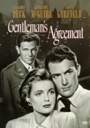 Cover: Gentleman's Agreement