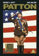 Cover: Patton