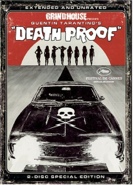 Cover: Death Proof