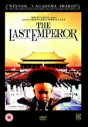 Cover: The Last Emperor