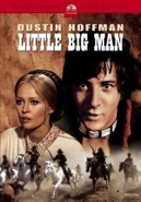 Cover: Little Big Man