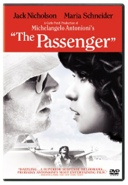 Cover: The Passenger