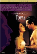 Cover: Topaz