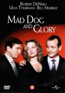 Cover: Mad Dog and Glory