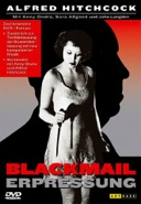 Cover: Blackmail