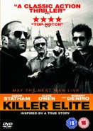 Cover: Killer Elite