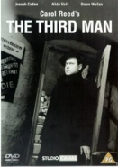 Cover: The Third Man