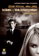 Cover: The Interpreter