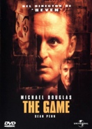Cover: The Game