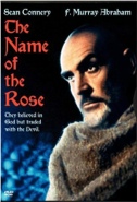 Cover: The Name Of The Rose