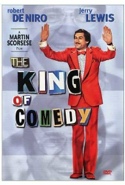 Cover: The King Of Comedy
