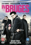 Cover: In Bruges