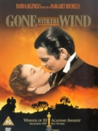 Cover: Gone With The Wind