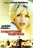 Cover: Sugarland Express