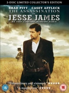 Cover: The Assassination Of Jesse James By The Coward Robert Ford
