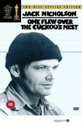 Cover: One Flew Over The Cuckoo's Nest