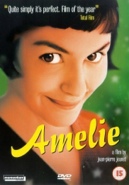 Cover: Amelie