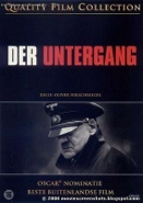 Cover: Der Untergang