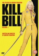 Cover: Kill Bill - Volume 1