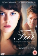 Cover: Fur - An Imaginary Portrait of Diane Arbus