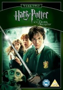Cover: Harry Potter and The Chamber of Secrets