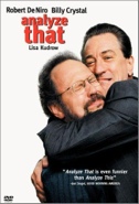 Cover: Analyze That
