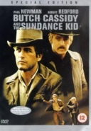 Cover: Butch Cassidy and the Sundance Kid