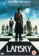 Cover: Lansky