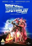 Cover: Back To The Future - Part 3