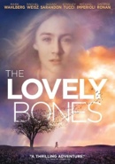 Cover: The Lovely Bones