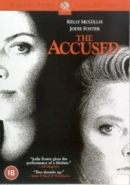 Cover: The Accused