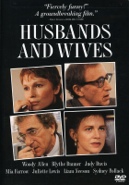 Cover: Husbands And Wives