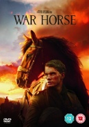 Cover: War Horse