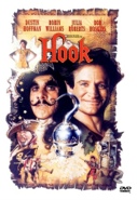 Cover: Hook