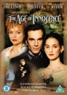 Cover: The Age of Innocence