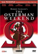 Cover: The Osterman Weekend