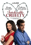 Cover: Intolerable Cruelty