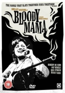 Cover: Bloody Mama