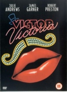 Cover: Victor/Victoria