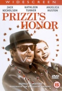 Cover: Prizzi's Honor