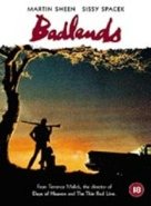 Cover: Badlands