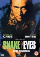 Cover: Snake Eyes