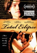 Cover: Total Eclipse