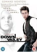 Cover: Down in the Valley