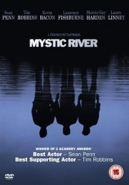 Cover: Mystic River