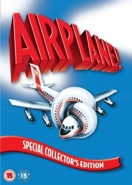 Cover: Airplane!