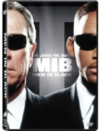 Cover: Men in Black