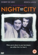 Cover: Night And The City