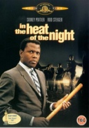 Cover: In the Heat of the Night