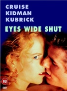 Cover: Eyes Wide Shut